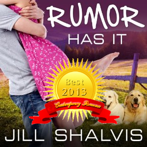 Rumor Hast It Audiobook